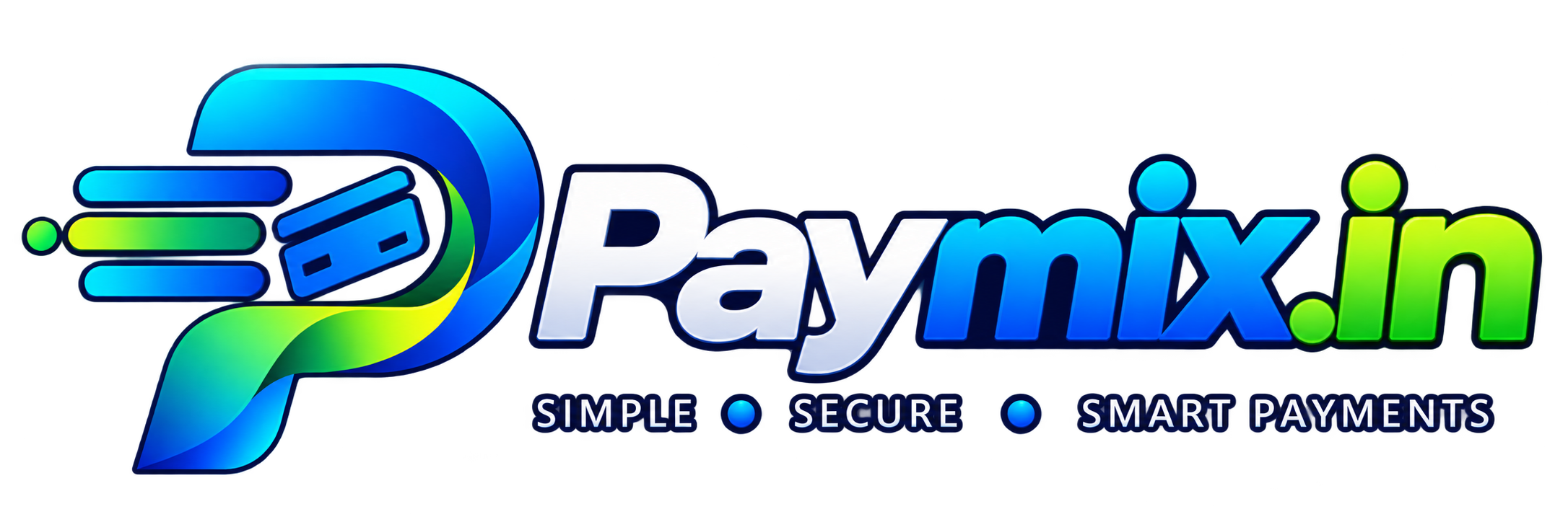Paymix.in – Simple, Secure & Smart Payments